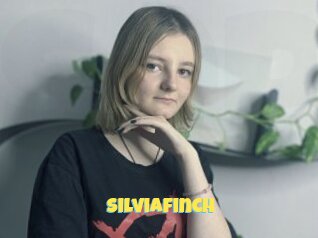 Silviafinch