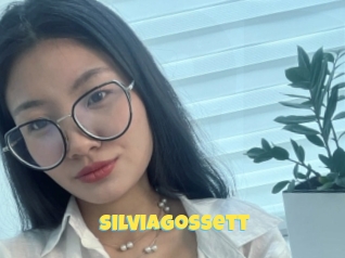 Silviagossett