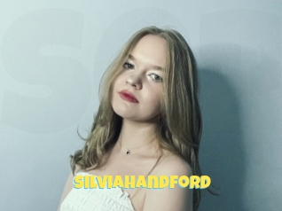 Silviahandford