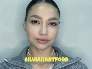 silviahartford Sexe et Porno