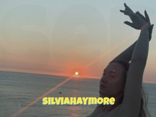 silviahaymore Sexe et Porno