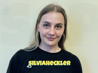 Silviaheckler