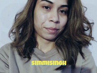 Simmisingh