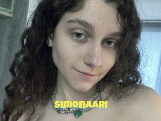 Simonaari