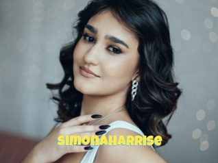 Simonaharrise