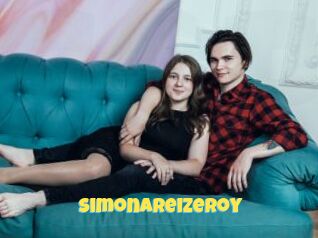 Simonareizeroy