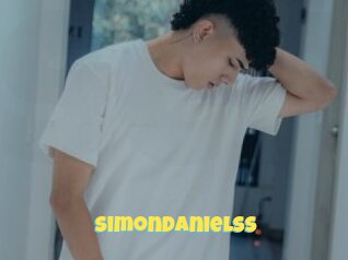 simondanielss Sexe et Porno