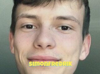 Simonfredrik