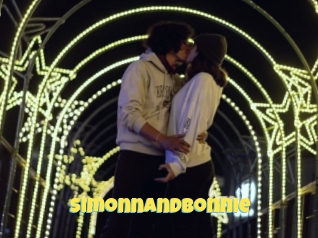 simonnandbonnie Sexe et Porno