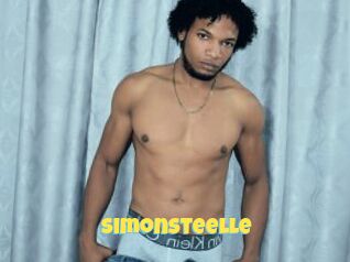 Simonsteelle