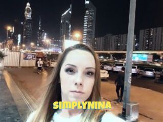 SimplyNINA