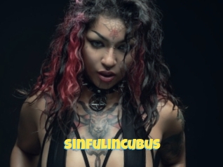 Sinfulincubus