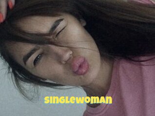 Singlewoman