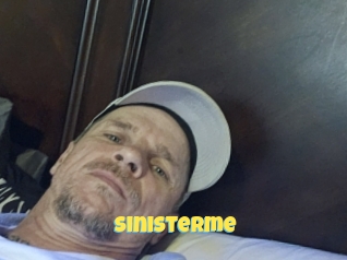 Sinisterme