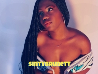 sintybrunett Sexe et Porno