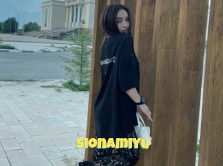 Sionamiyu
