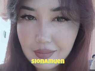Sionamuen