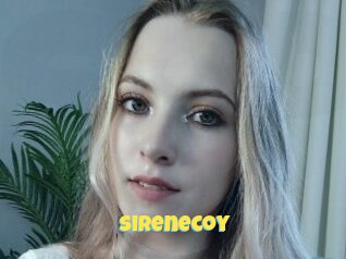 Sirenecoy