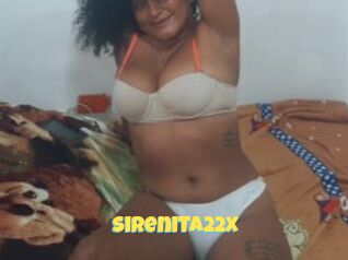 Sirenita22x