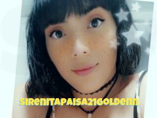 Sirenitapaisa21goldenn