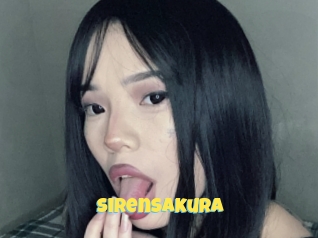 Sirensakura