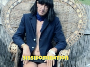 Sissidomination