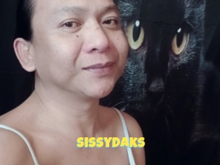 Sissydaks