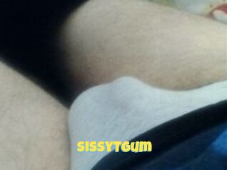 Sissytgum