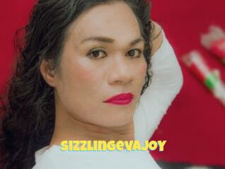 Sizzlingevajoy