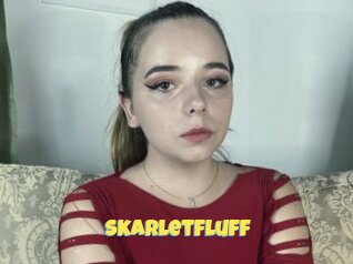 Skarletfluff