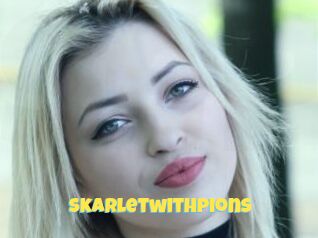 Skarletwithpions