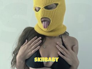 Skiibaby