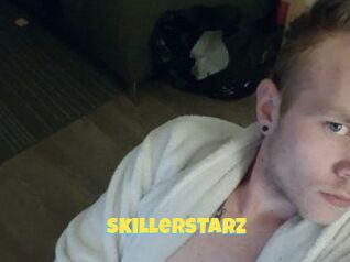 Skillerstarz