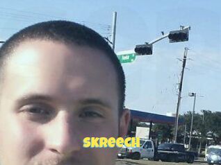 Skreech