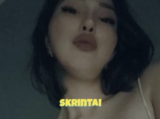 Skrintai