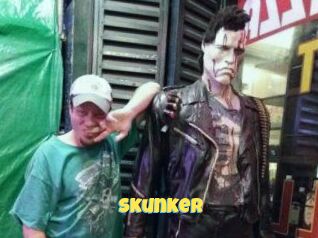 Skunker