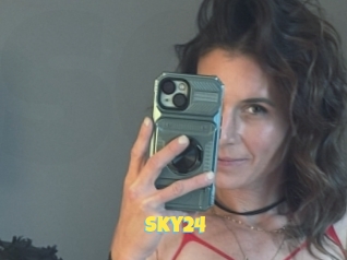 Sky24