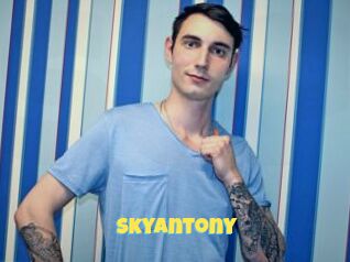 Skyantony