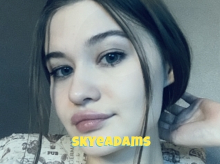 Skyeadams