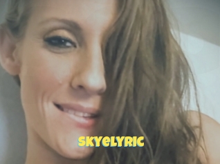 Skyelyric