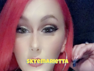 Skyemarietta