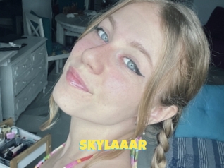 Skylaaar