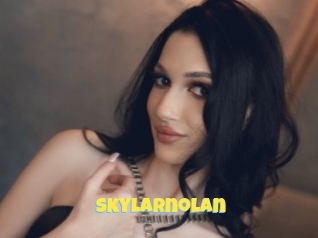 Skylarnolan