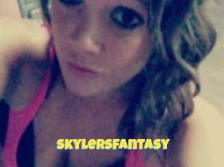 Skylersfantasy