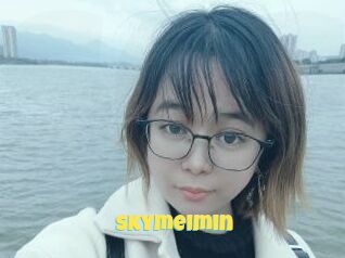 Skymeimin