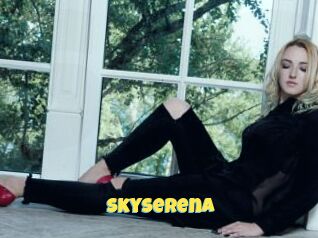 Skyserena