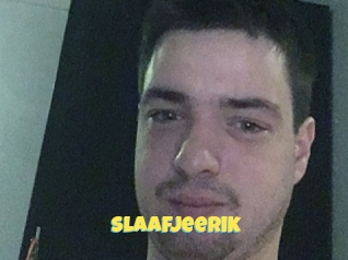Slaafjeerik