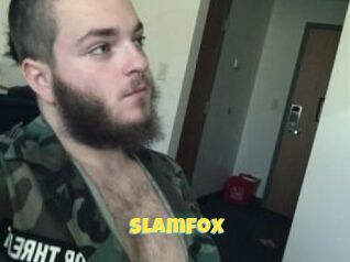 Slamfox
