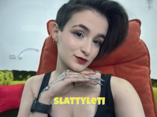 Slattyleti