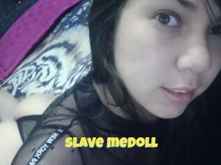 Slave_medoll